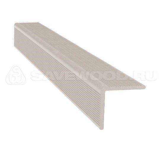 Уголок из ДПК Savewood – Бежевый купить в Самаре