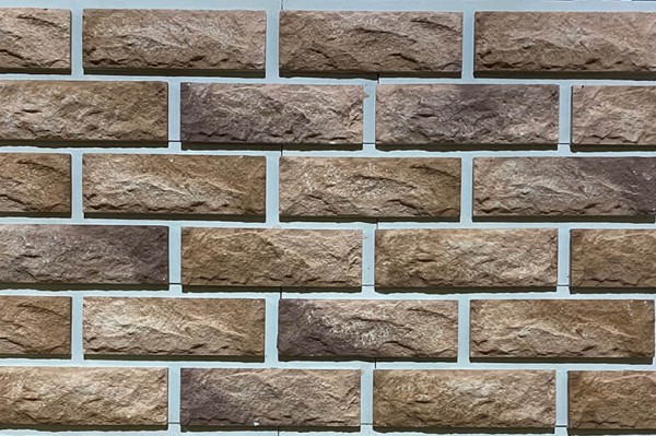 Фиброцементные панели КАНЬОН коллекция СКОЛОТЫЙ 48 купить в Самаре