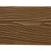 Террасная доска из ДПК RusDecking Unodeck Ultra - Орех купить в Самаре
