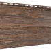 Сайдинг Ю-Пласт TIMBERBLOCK Ель (Тимберблок), Сибирская купить в Самаре