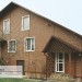 Сайдинг Ю-Пласт TIMBERBLOCK Ель (Тимберблок), Сибирская купить в Самаре