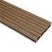 Террасная доска из ДПК CM Decking серия ROBUST цвет мербау купить в Самаре