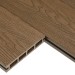 Террасная доска из ДПК CM Decking серия ROBUST цвет мербау купить в Самаре