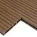 Террасная доска из ДПК CM Decking серия ROBUST цвет мербау купить в Самаре
