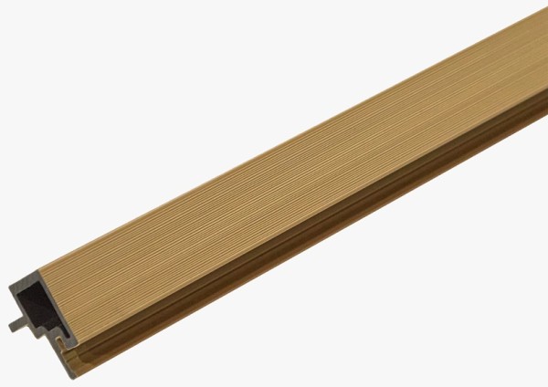 Угловой профиль CM Wall, 3000х56х49 мм PINE (Сосна) купить в Самаре