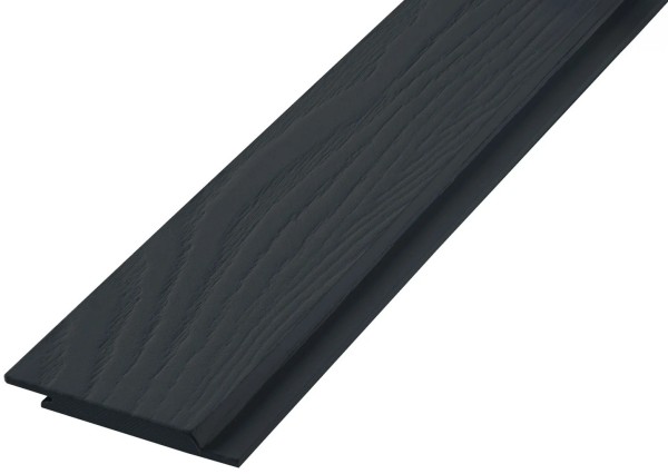 Фиброцементный сайдинг FCSPRO Click Shtil F19 (Грозовой океан) купить в Самаре