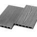 Террасная доска из ДПК RusDecking Unodeck Ultra - Серый купить в Самаре