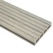 Террасная доска из ДПК CM Decking серия ROBUST цвет ясень купить в Самаре