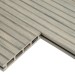 Террасная доска из ДПК CM Decking серия ROBUST цвет ясень купить в Самаре