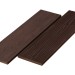 Заборная доска RusDecking UnoDeck Forte - Венге купить в Самаре