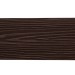 Заборная доска RusDecking UnoDeck Forte - Венге купить в Самаре