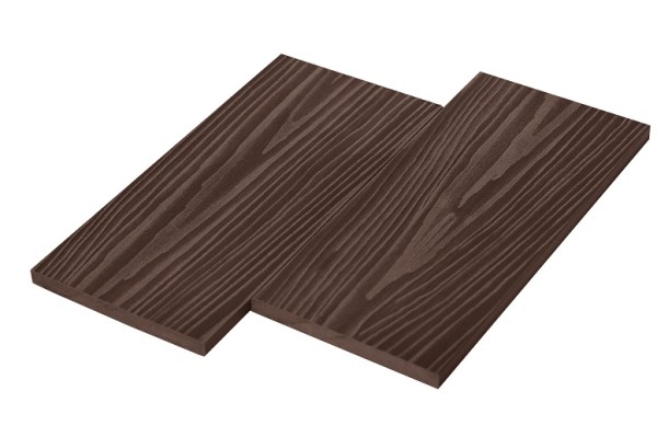 Заборная доска RusDecking UnoDeck Forte - Венге купить в Самаре