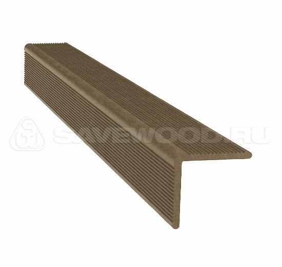 Уголок из ДПК Savewood – Тик купить в Самаре