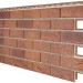 Фасадная панель VOX SOLID BRICK REGULAR бристоль купить в Самаре