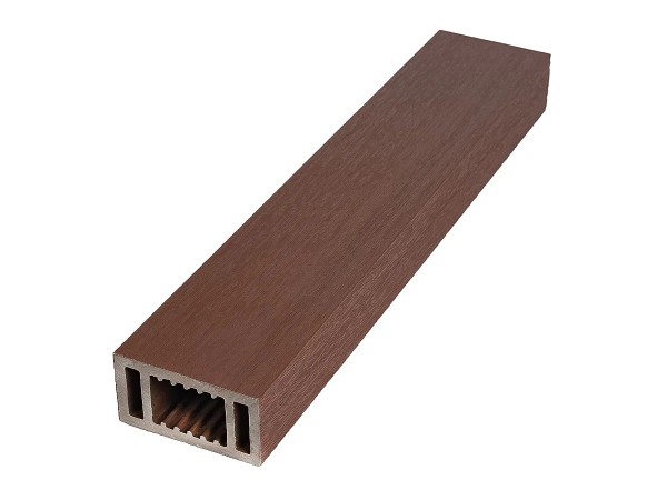 Перила нижнее Woodvex Co-Extrusion Махагон купить в Самаре